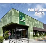 2 dormitórios SP - Bairro Tremembé/ Tucuruvi