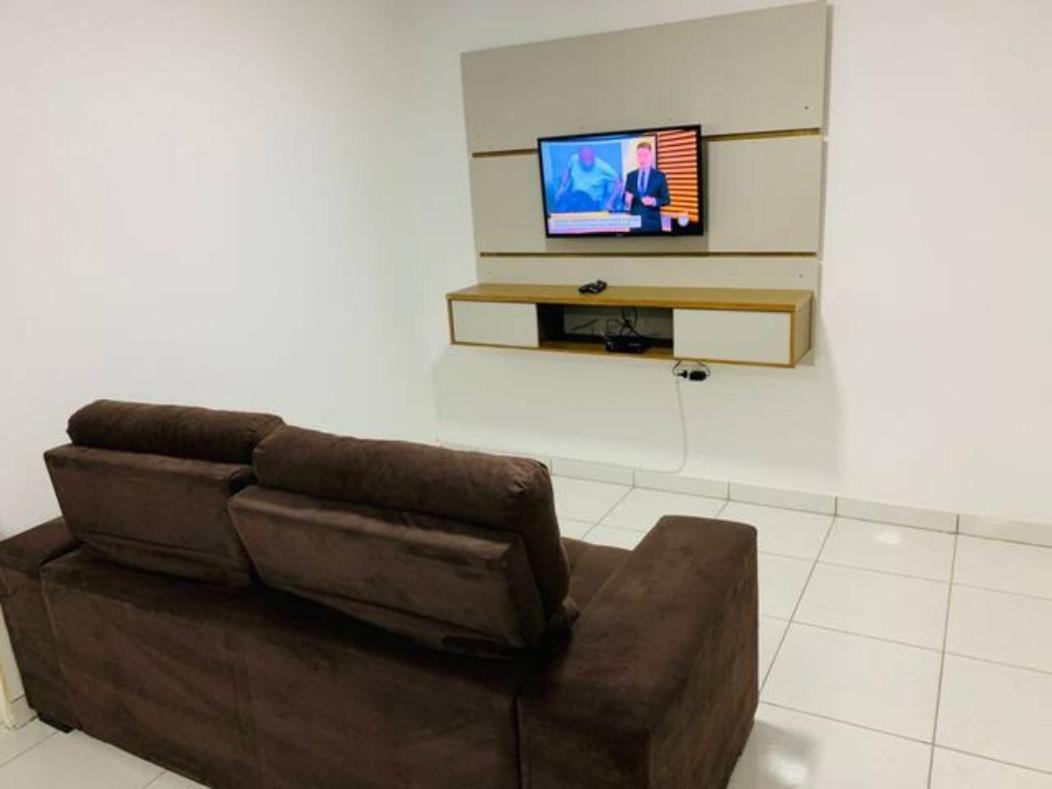 2 Sp - Bairro Tremembe/ Tucuruvi Apartamento