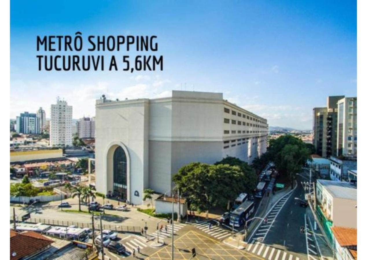 2 Sp - Bairro Tremembe/ Tucuruvi Apartamento São Paulo