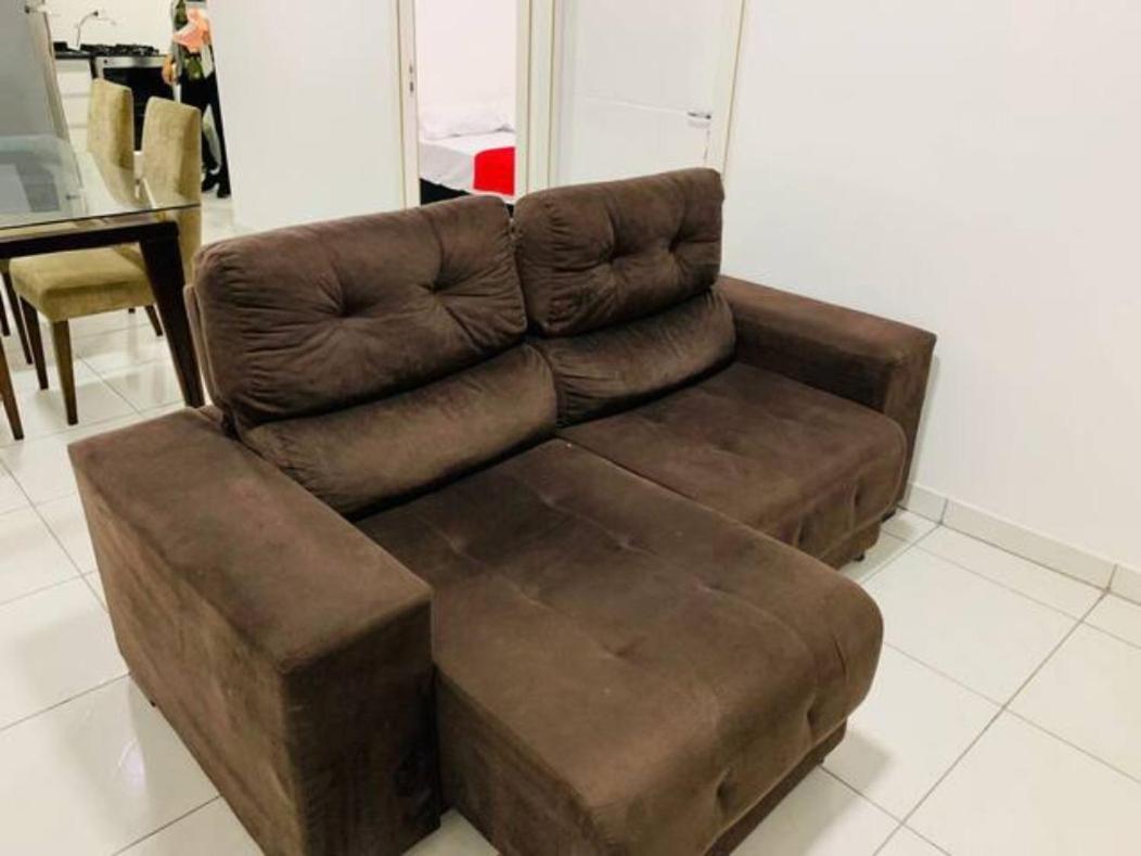 2 Sp - Bairro Tremembe/ Tucuruvi Apartamento São Paulo