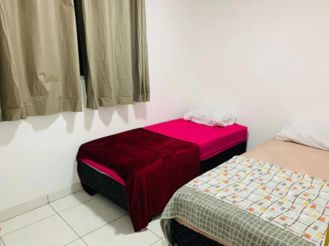 2 Sp - Bairro Tremembe/ Tucuruvi Apartamento