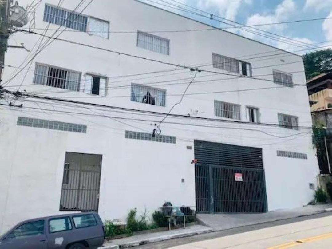 2 Sp - Bairro Tremembe/ Tucuruvi Apartamento São Paulo